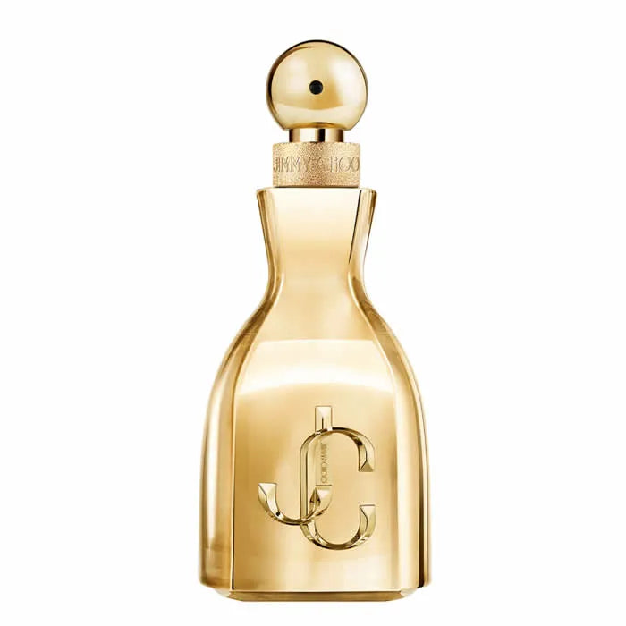 Jimmy Choo I Want Choo Le Parfum Spray 60ml - Orient Perfumes Portugal