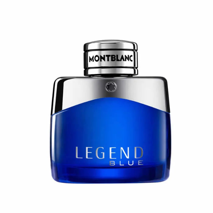 Montblanc Legend Blue Eau De Parfum Spray 30ml - Orient Perfumes Portugal