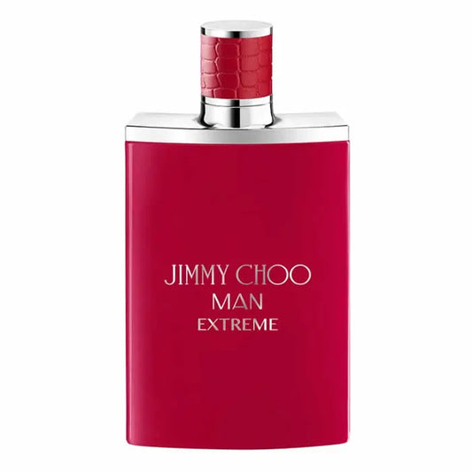Jimmy Choo Man Extreme Eau De Parfum Spray 50ml - Orient Perfumes Portugal