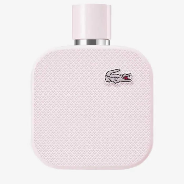 Lacoste L.12.12 Rose Eau De Perfume Spray 100ml - Orient Perfumes Portugal