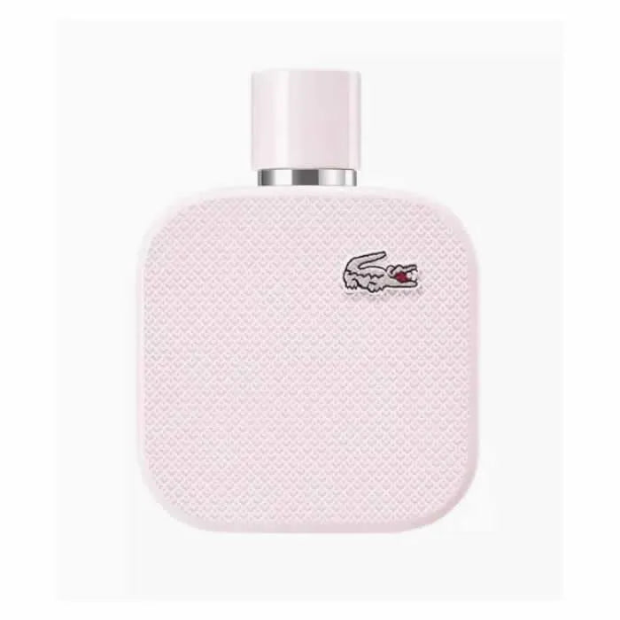 Lacoste L.12.12 Rose Eau De Perfume Spray 50ml - Orient Perfumes Portugal