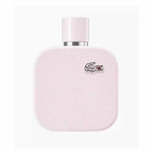 Lacoste L.12.12 Rose Eau De Perfume Spray 50ml - Orient Perfumes Portugal