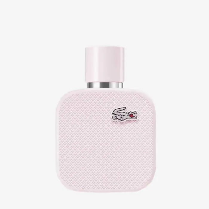 Lacoste L.12.12 Rose Eau De Perfume Spray 35ml - Orient Perfumes Portugal