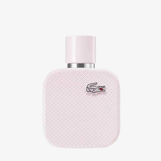 Lacoste L.12.12 Rose Eau De Perfume Spray 35ml - Orient Perfumes Portugal