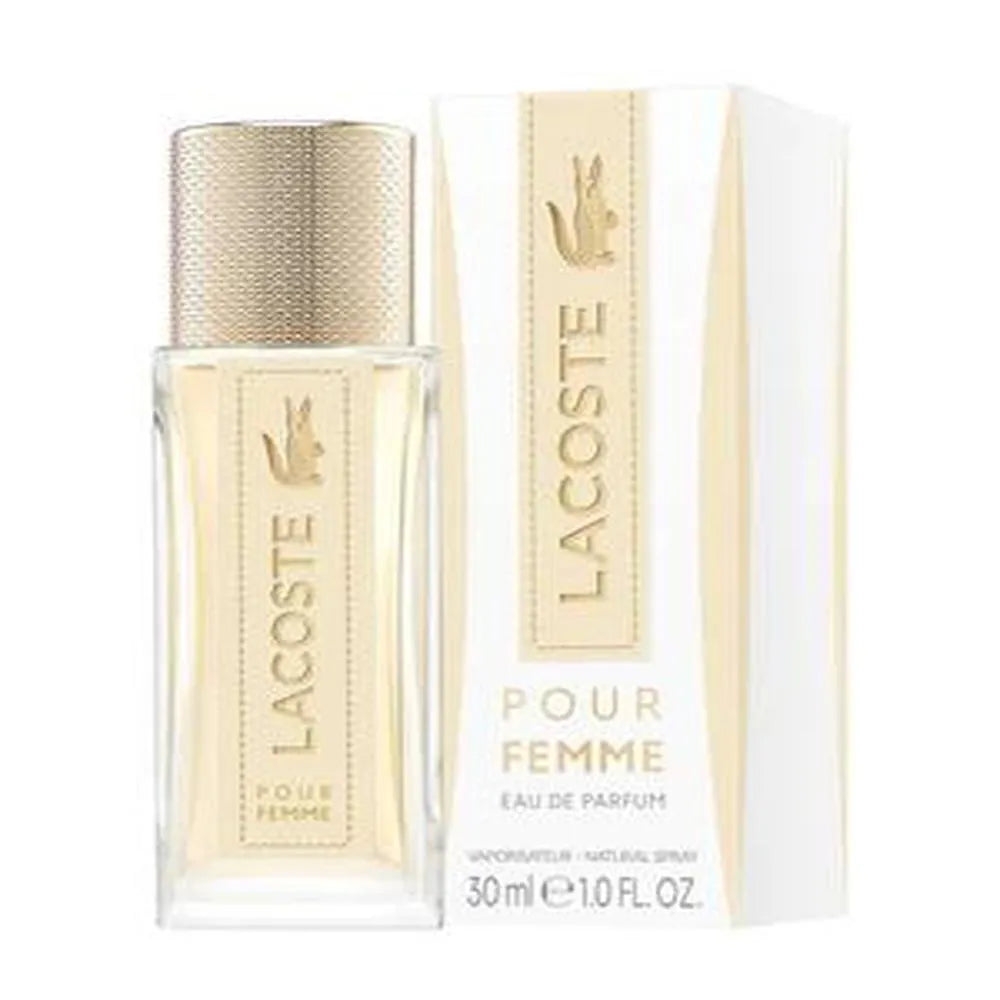 Lacoste Pour Femme Edp Spray 50ml - Orient Perfumes Portugal