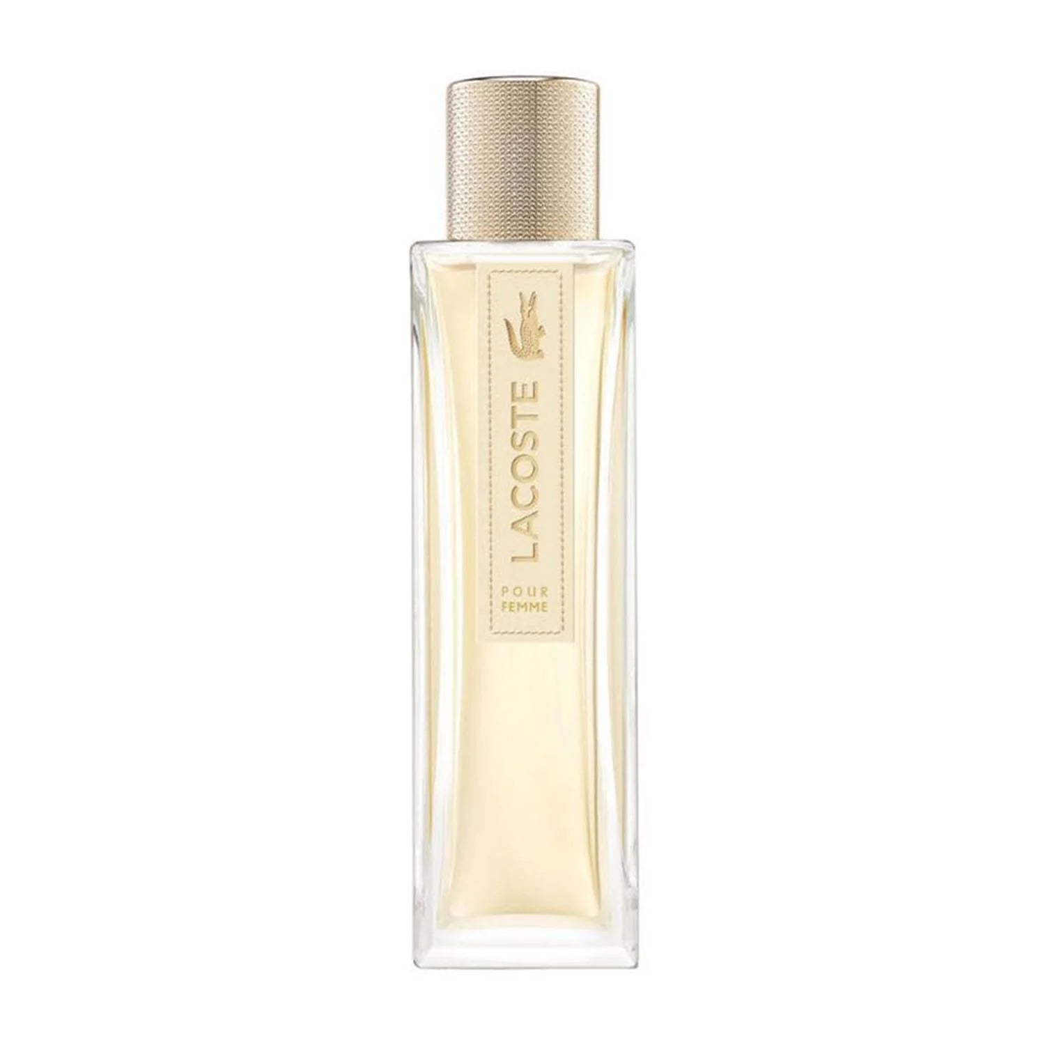 Lacoste Pour Femme Eau De Parfum Spray 30ml - Orient Perfumes Portugal