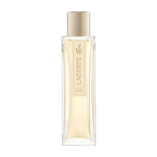 Lacoste Pour Femme Eau De Parfum Spray 30ml - Orient Perfumes Portugal