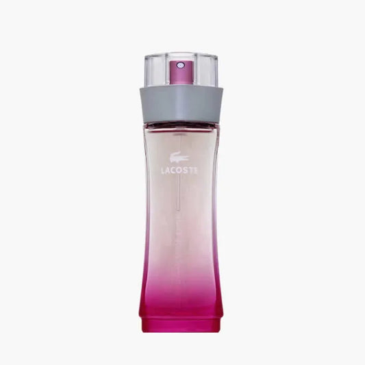 Lacoste Touch Of Pink Eau De Toilette Spray 90ml - Orient Perfumes Portugal