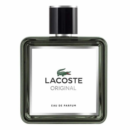Lacoste Original Eau De Parfum Spray 100ml - Orient Perfumes Portugal