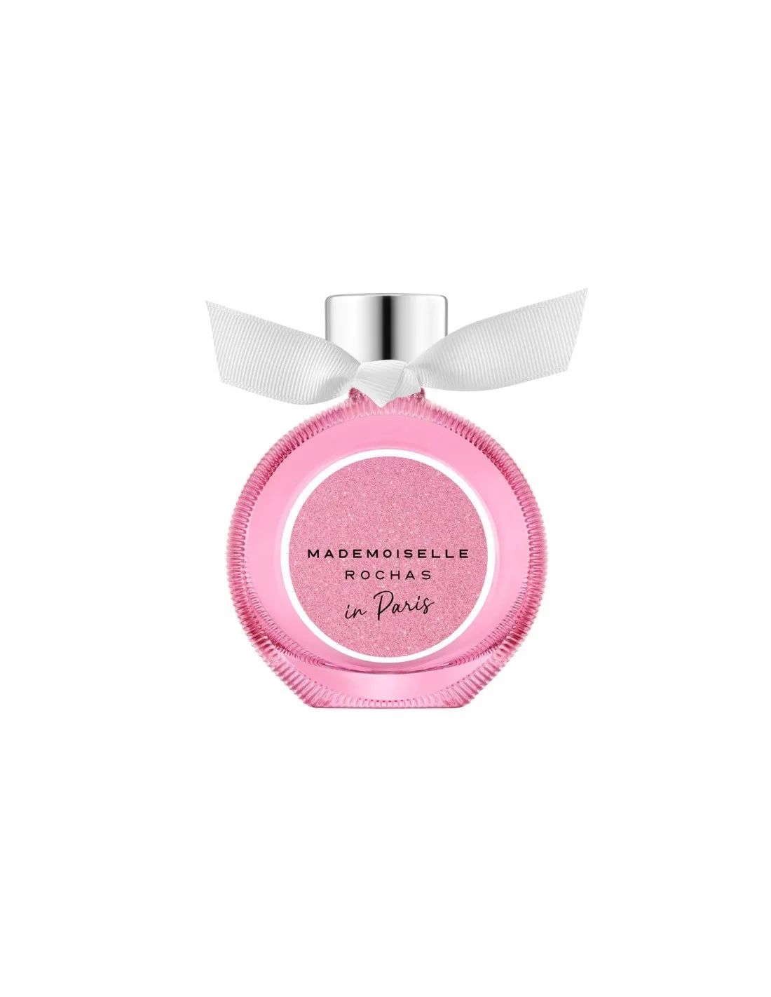 Rochas Mademoiselle In Paris Edp 90ml - Orient Perfumes Portugal