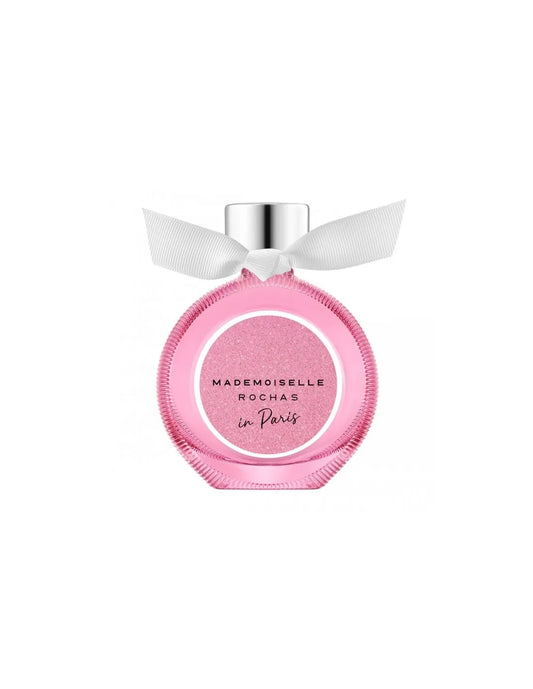 Rochas Mademoiselle In Paris Edp 90ml - Orient Perfumes Portugal