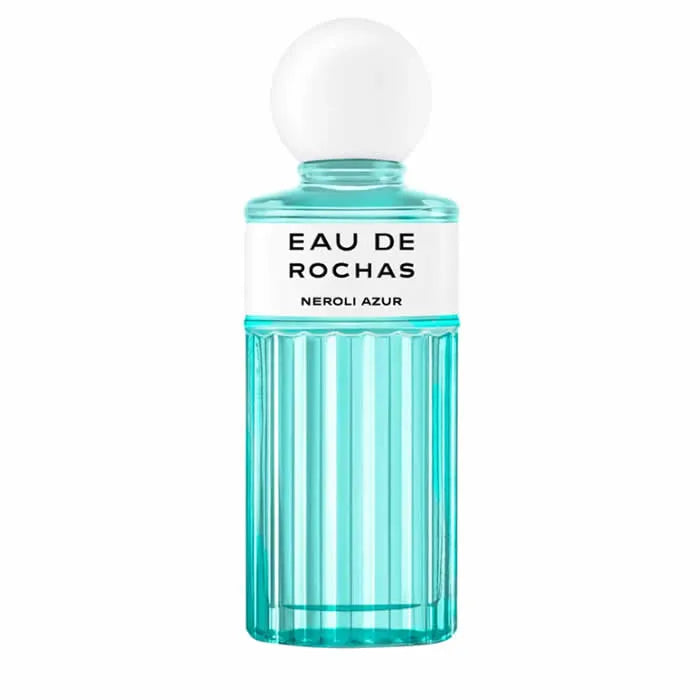 Rochas Eau De Rochas Neroli Azur Eau De Toilette Spray 100ml - Orient Perfumes Portugal