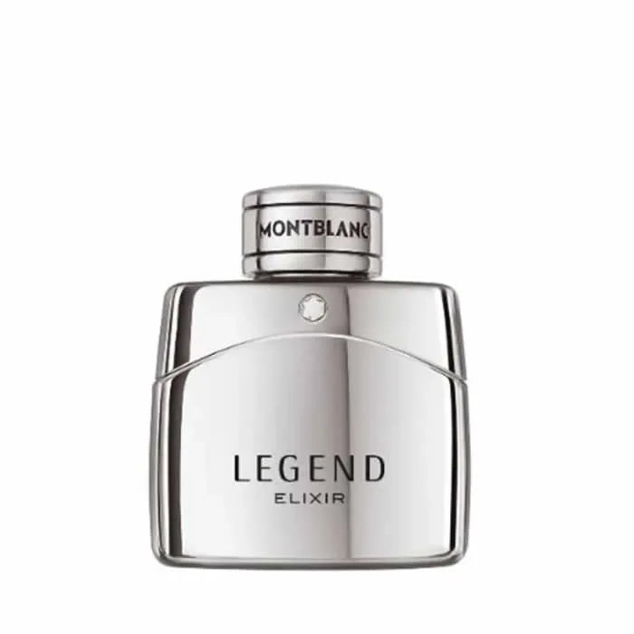 Montblanc Legend Elixir Parfum Spray 30ml - Orient Perfumes Portugal