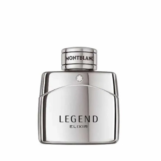 Montblanc Legend Elixir Parfum Spray 30ml - Orient Perfumes Portugal