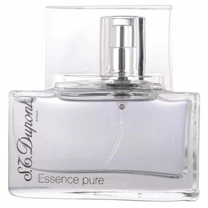 Dupont Essence Pure Man Eau De Tolilette Spray 30ml  - Orient Perfumes Portugal
