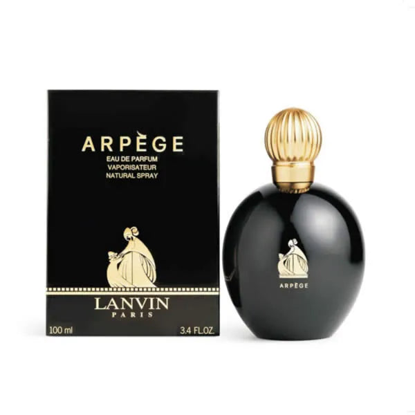 Lanvin Arpege Eau De Perfume Spray 100ml - Orient Perfumes Portugal