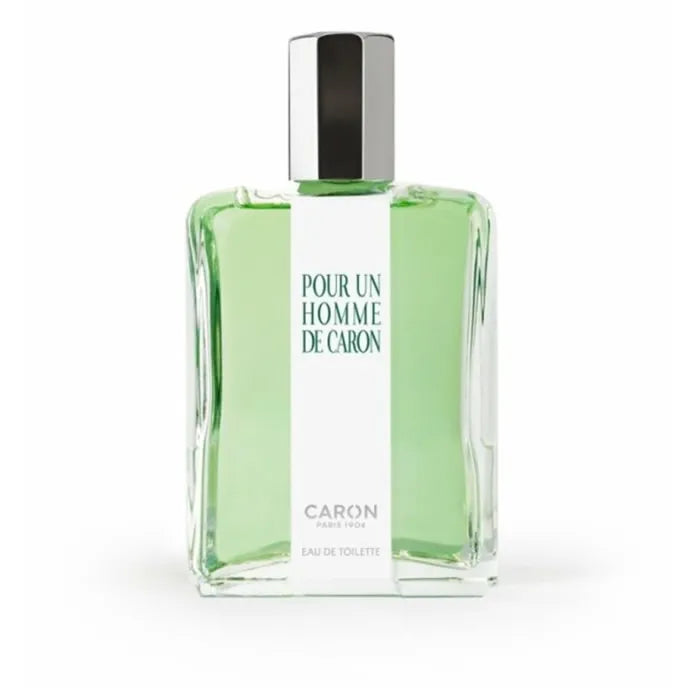 Caron Pour Un Homme Eau De Toilette 500ml - Orient Perfumes Portugal