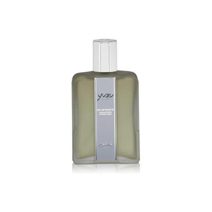 Caron Yuzu Eau De Toilette Spray 125ml - Orient Perfumes Portugal