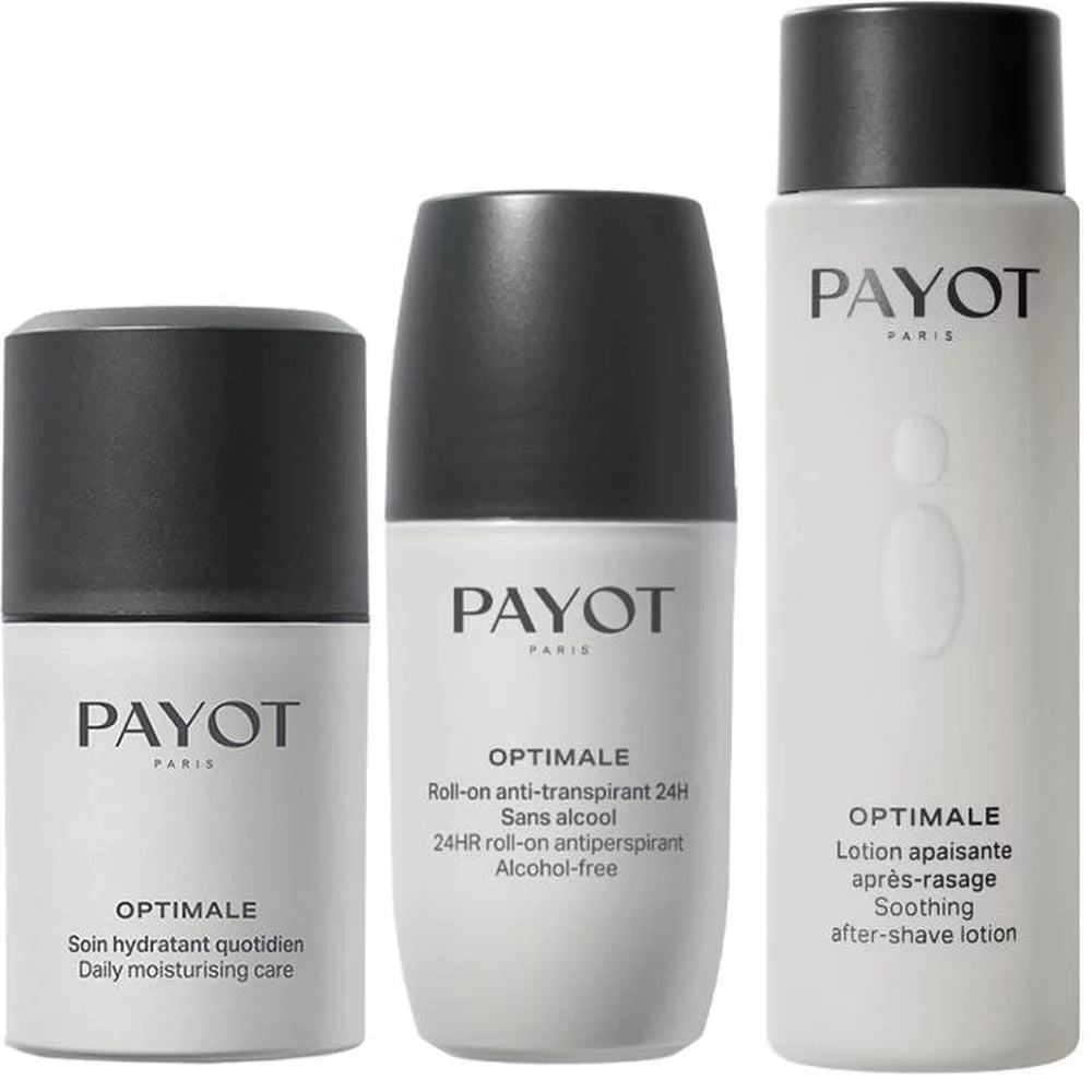 Payot Optimale Estojo 3 Peças