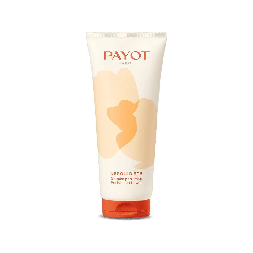 Payot Neroli D'été Douche Parfumee 200ml - Orient Perfumes Portugal