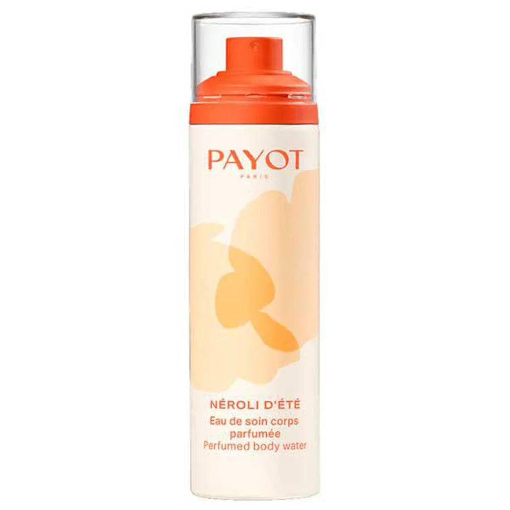 Payot Neroli D'été Eau Soin Parfume 100 - Orient Perfumes Portugal