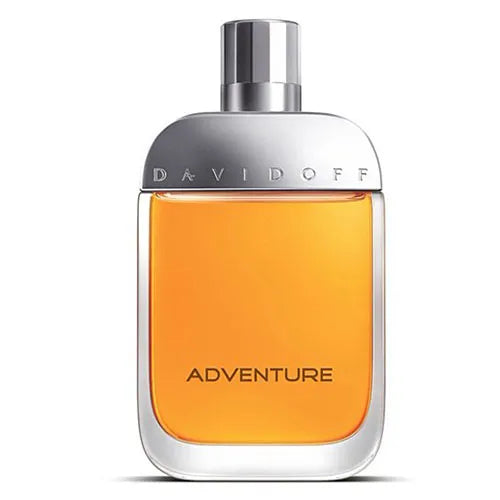 Davidoff Adventure Eau De Toilette Spray 100ml - Orient Perfumes Portugal
