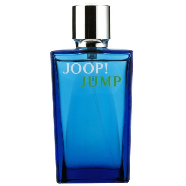 Joop Jump Eau De Toilette Spray 100ml - Orient Perfumes Portugal