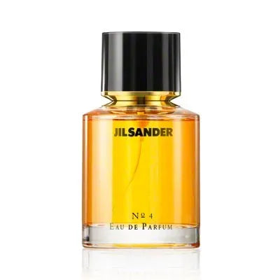 Jil Sander No 4 Eau De Perfume Spray 100ml - Orient Perfumes Portugal