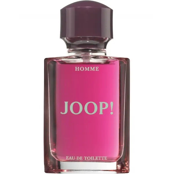 Joop Homme Eau De Toilette Spray 75ml - Orient Perfumes Portugal
