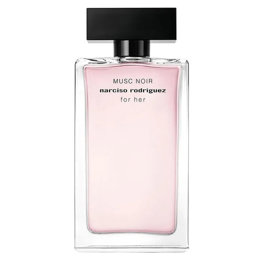Narciso Rodriguez Musc Noir Eau De Perfume Spray 100ml - Orient Perfumes Portugal