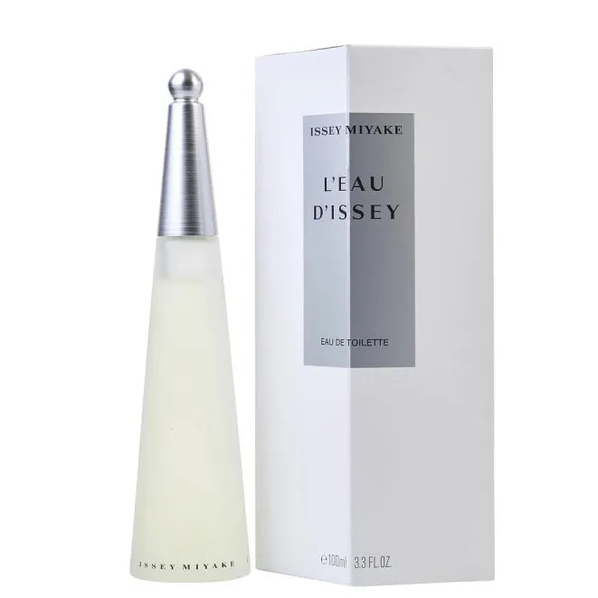 Issey Miyake Narciso Rodriguez L'eau D'issey Eaux Rare Eau De Toilette Intense 100ml Spray - Orient Perfumes Portugal