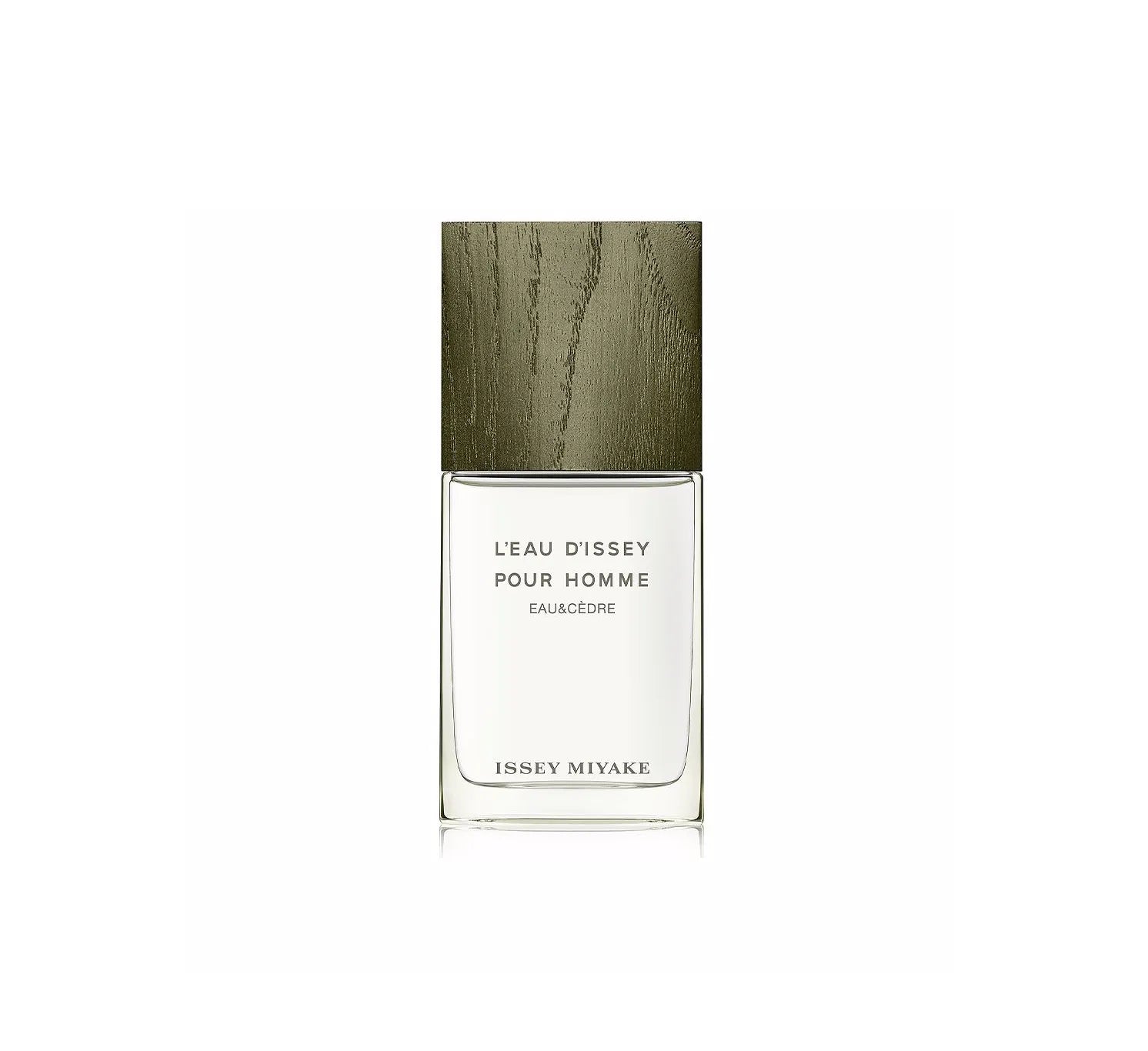 Issey Miyake L'eau D'issey Pour Homme Eaux Rare Eau De Toilette Intense 100ml Spray - Orient Perfumes Portugal