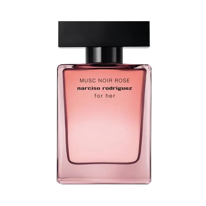 Narciso Rodriguez Musc Noir Rose Eau De Perfume Spray 30ml - Orient Perfumes Portugal