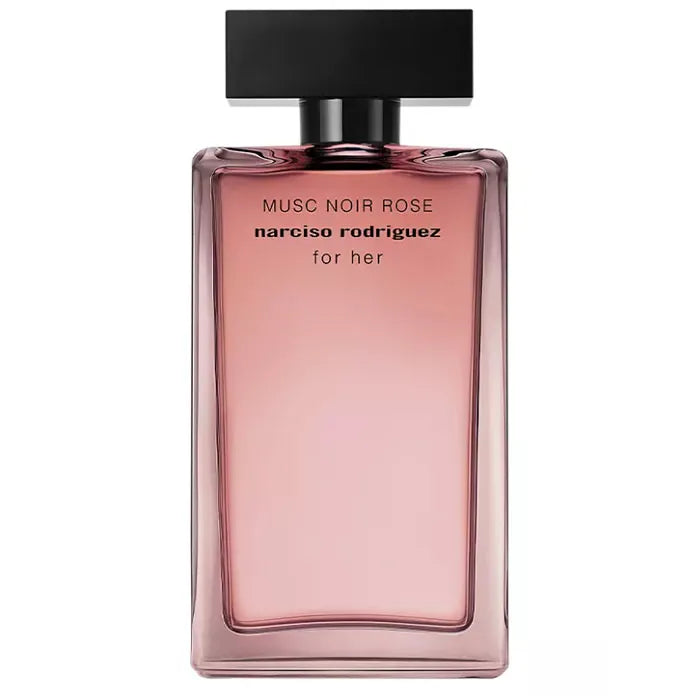 Narciso Rodriguez Musc Noir Rose Eau De Perfume Spray 100ml - Orient Perfumes Portugal