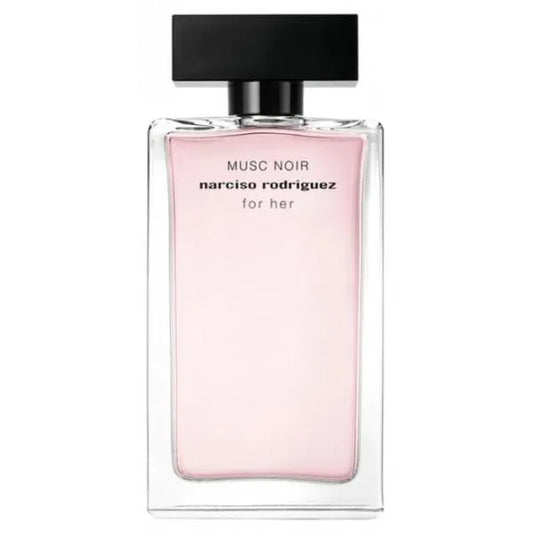 Narciso Rodriguez For Her Musc Noir Lim Ed Eau De Parfum Spray 150ml - Orient Perfumes Portugal