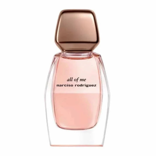 Narciso Rodriguez All Of Me Eau De Parfum Spray 50ml - Orient Perfumes Portugal