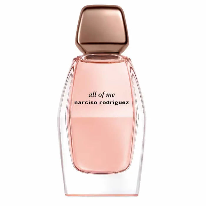 Narciso Rodriguez All Of Me Eau De Parfum Spray 90ml - Orient Perfumes Portugal