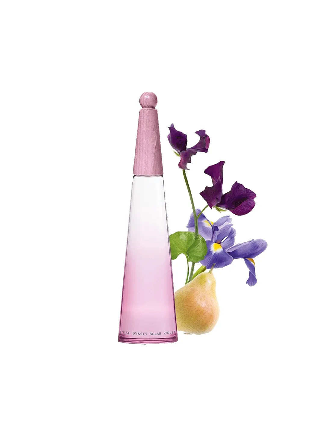 Issey Miyake L'eau D'issey Solar Violet Edt Spray 50ml - Orient Perfumes Portugal