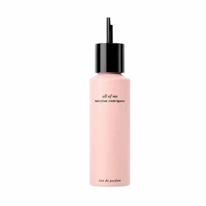 Narciso Rodriguez All Of Me Eau De Parfum Spray 150ml Refill - Orient Perfumes Portugal