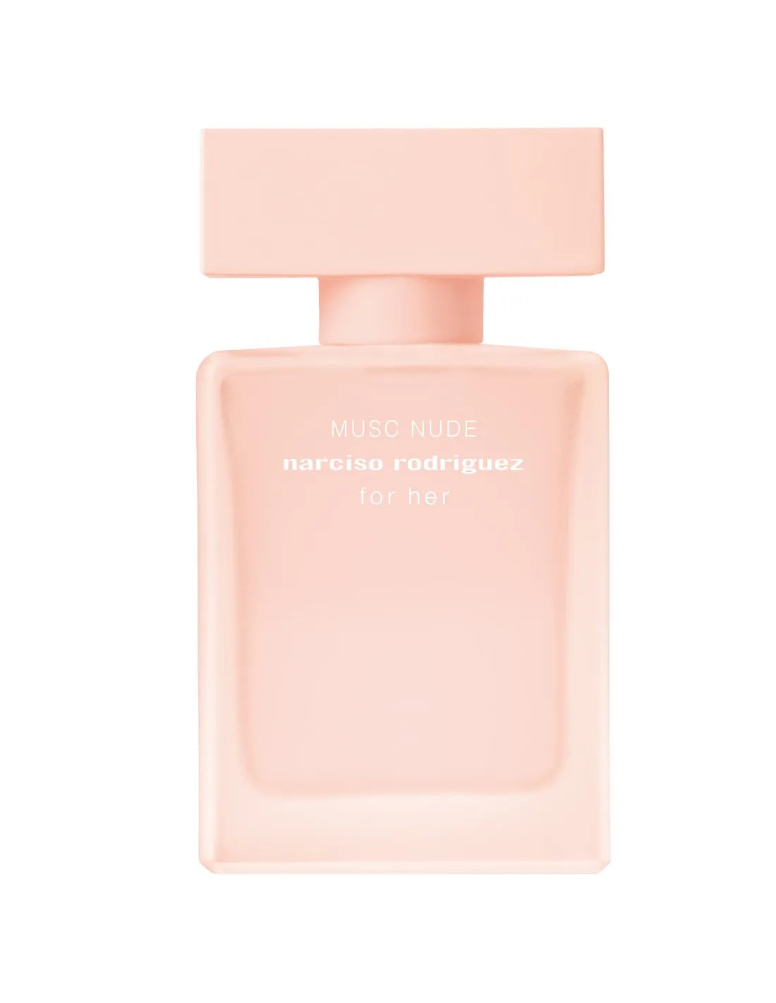 Narciso Rodriguez Musc Nude Edp 30ml - Orient Perfumes Portugal