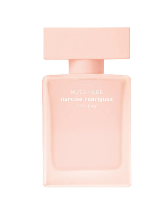 Narciso Rodriguez Musc Nude Edp 100ml - Orient Perfumes Portugal