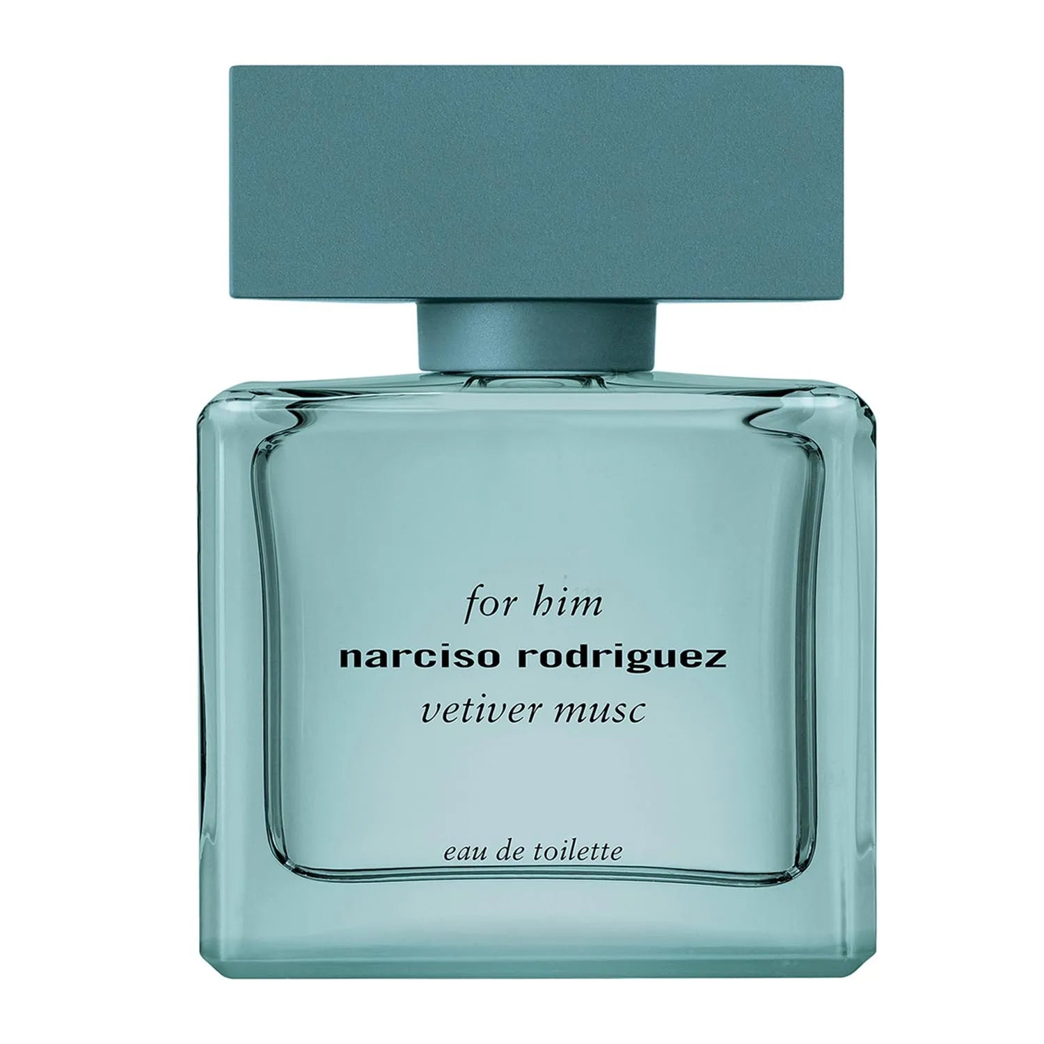 Narciso Rodriguez For Him Vetiver Musc Edt Spray 50ml - Orient Perfumes Portugal