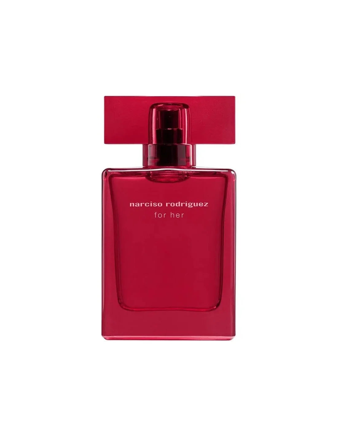 Narciso Rodriguez Narciso R For Her Edp Intenso 30 Vpo - Noved 25 - Orient Perfumes Portugal