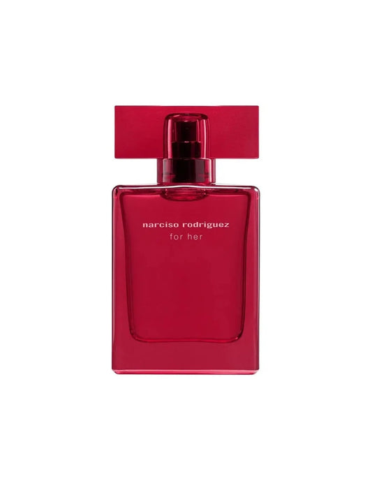 Narciso Rodriguez Narciso R For Her Edp Intenso 30 Vpo - Noved 25 - Orient Perfumes Portugal
