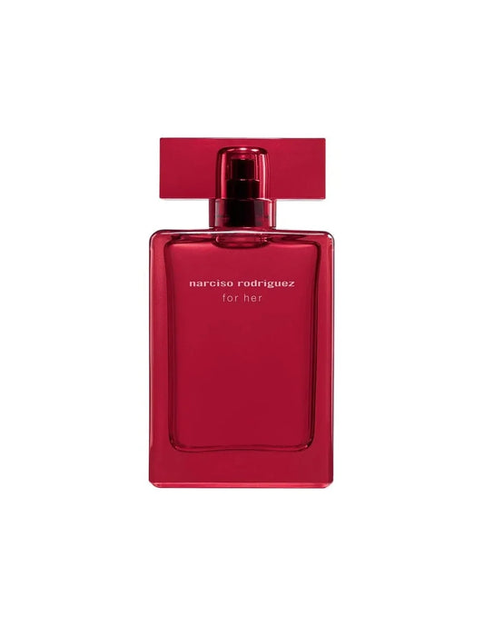 Narciso Rodriguez Narciso R For Her Edp Intenso 50 Vpo - Noved 25 - Orient Perfumes Portugal