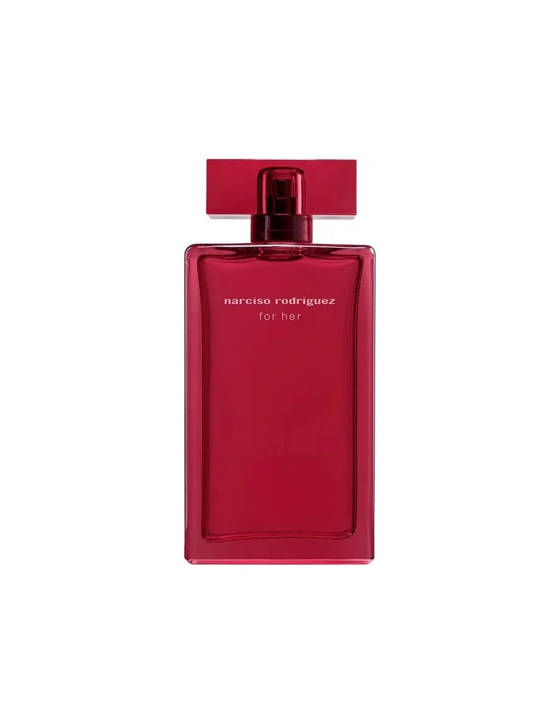 Narciso Rodriguez Narciso R For Her Edp Intense 100 Vpo -Noved 25 - Orient Perfumes Portugal