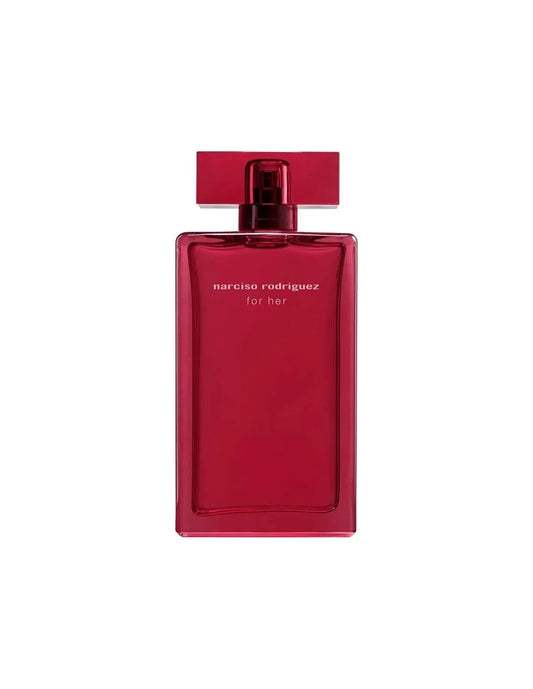 Narciso Rodriguez Narciso R For Her Edp Intense 100 Vpo -Noved 25 - Orient Perfumes Portugal
