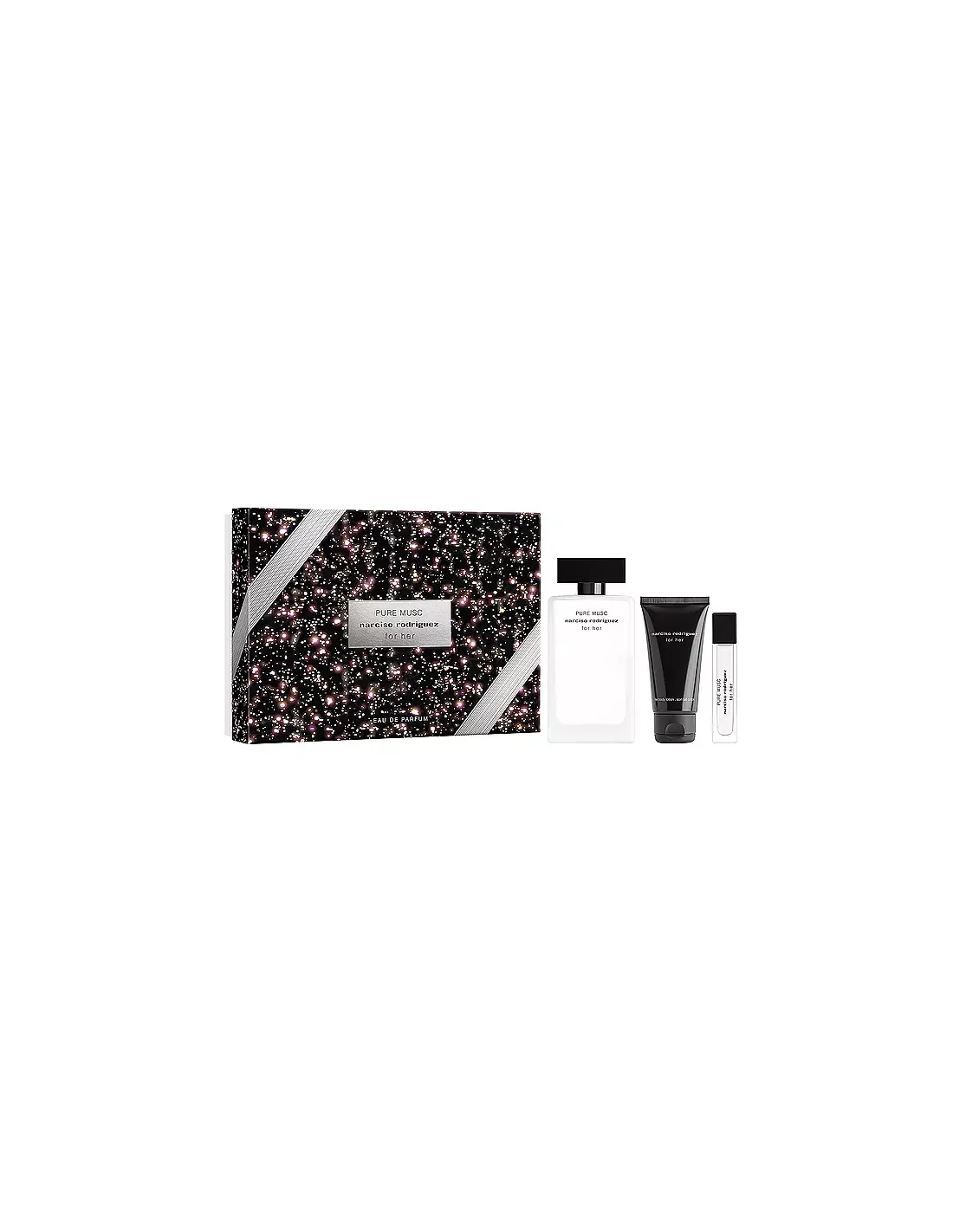 Narciso Rodriguez For Her Edt Spray 100ml Sets - Perfume Original na Orient Perfumes Portugal