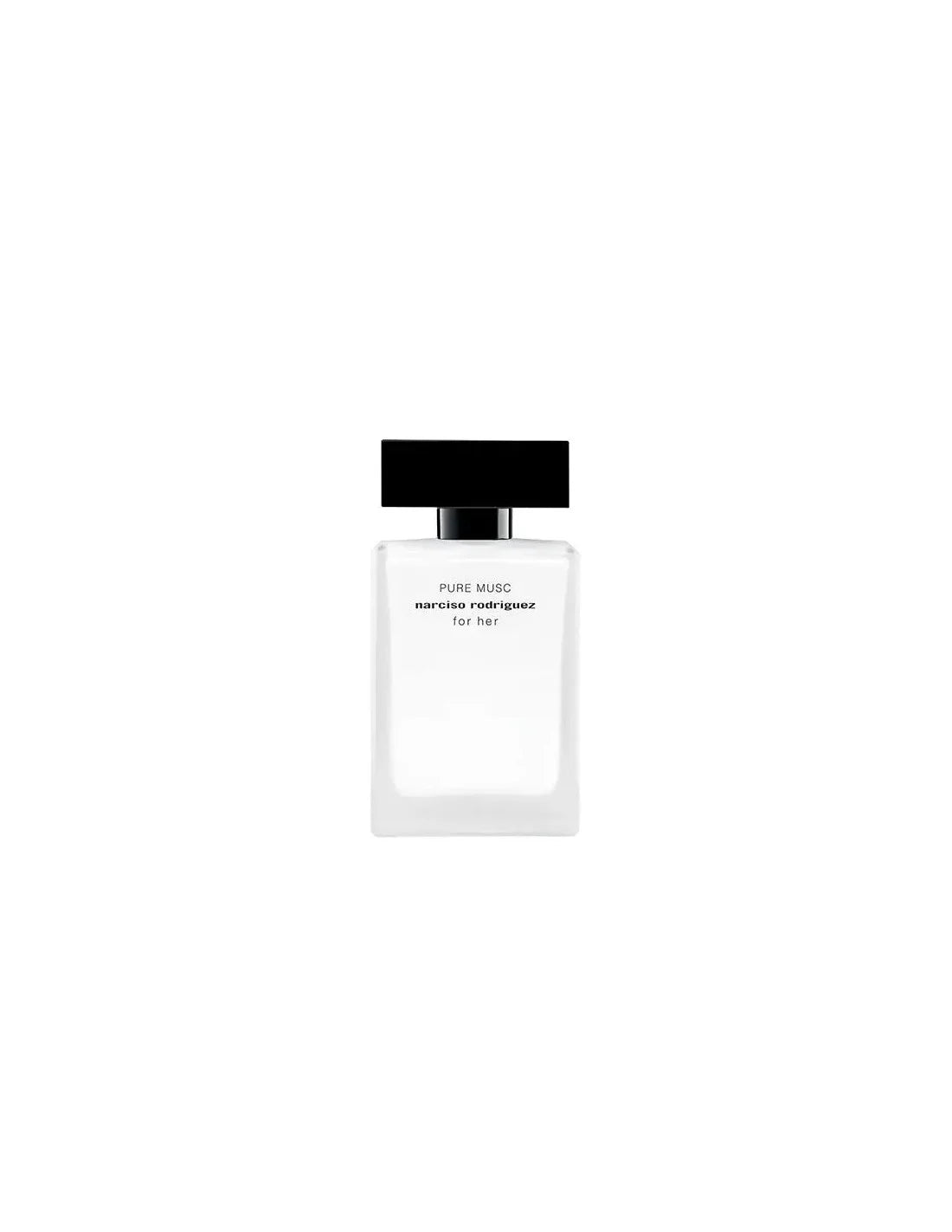 Narciso Rodriguez For Her Pure Musc Blanc Edp 50ml - Perfume Original na Orient Perfumes Portugal