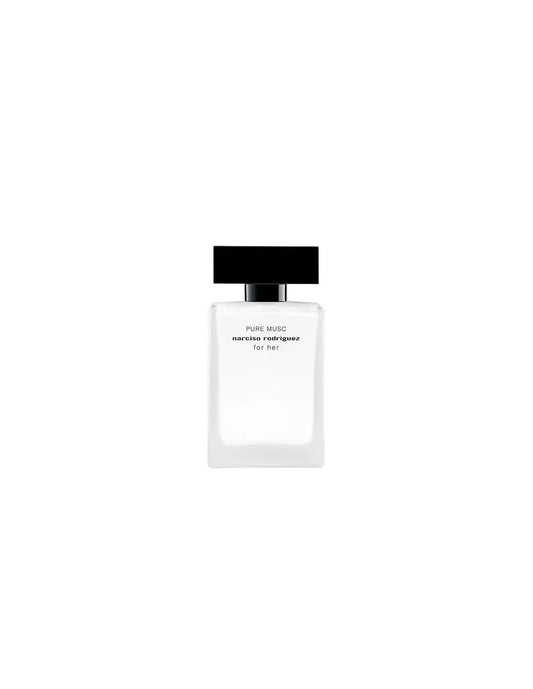 Narciso Rodriguez For Her Pure Musc Blanc Edp 50ml - Perfume Original na Orient Perfumes Portugal